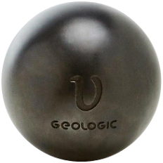 geologic jeu de boules